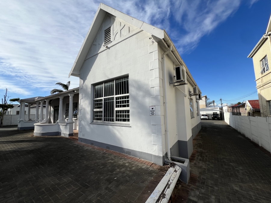 Commercial Property for Sale in Belgravia Eastern Cape